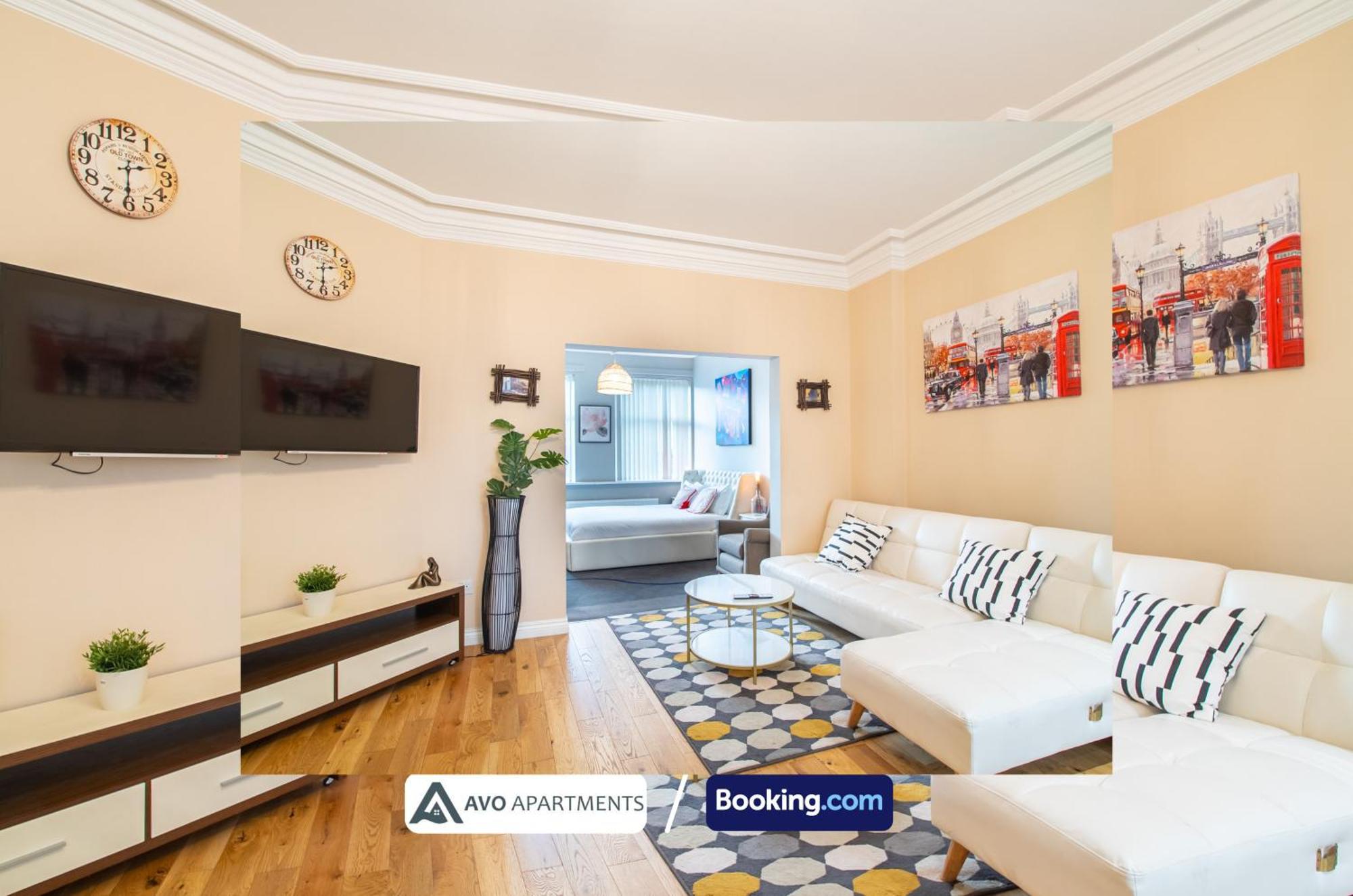 Bessemer House Σέφιλντ Εξωτερικό φωτογραφία